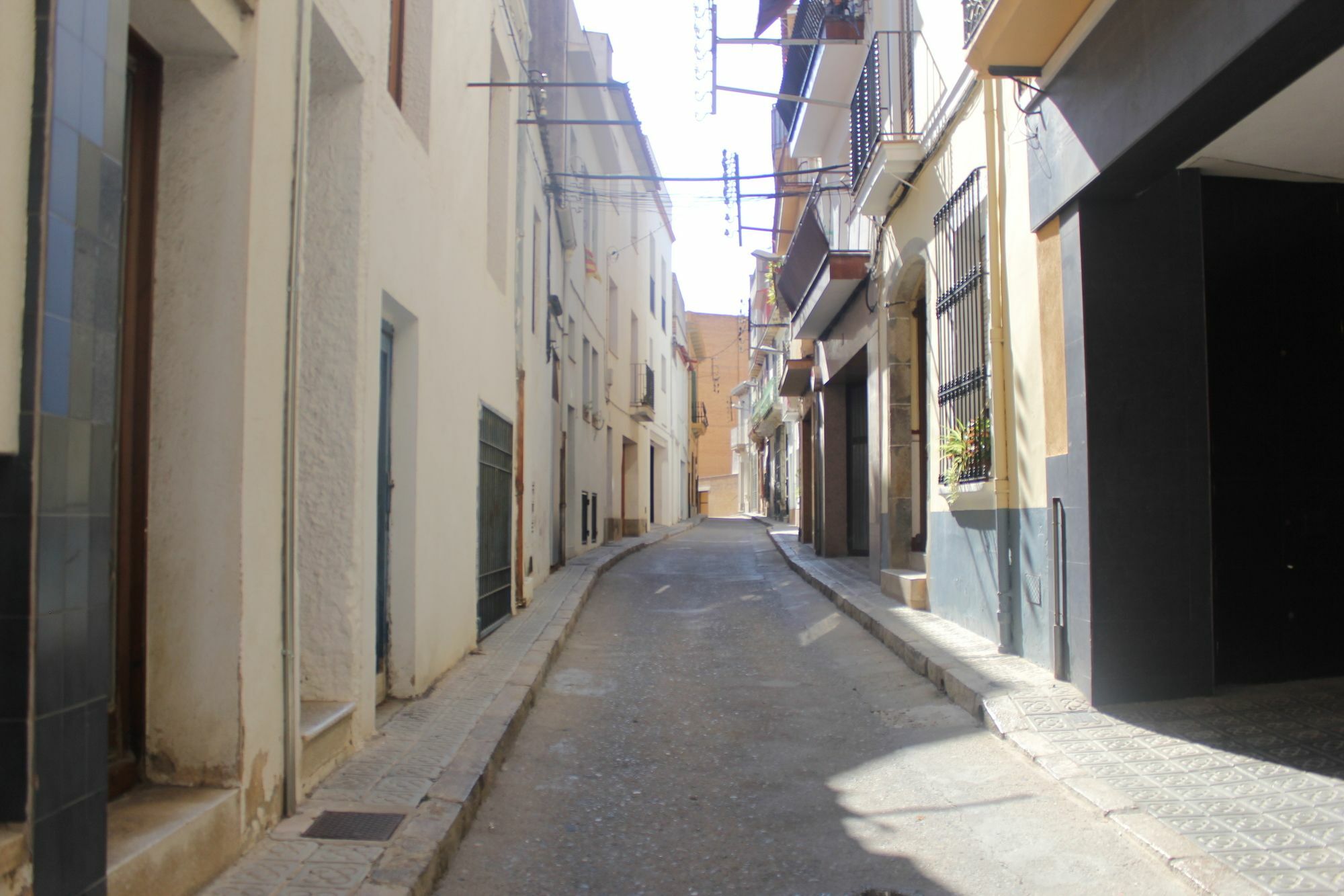 L'Hostalet D'Arenys De Mar Luaran gambar