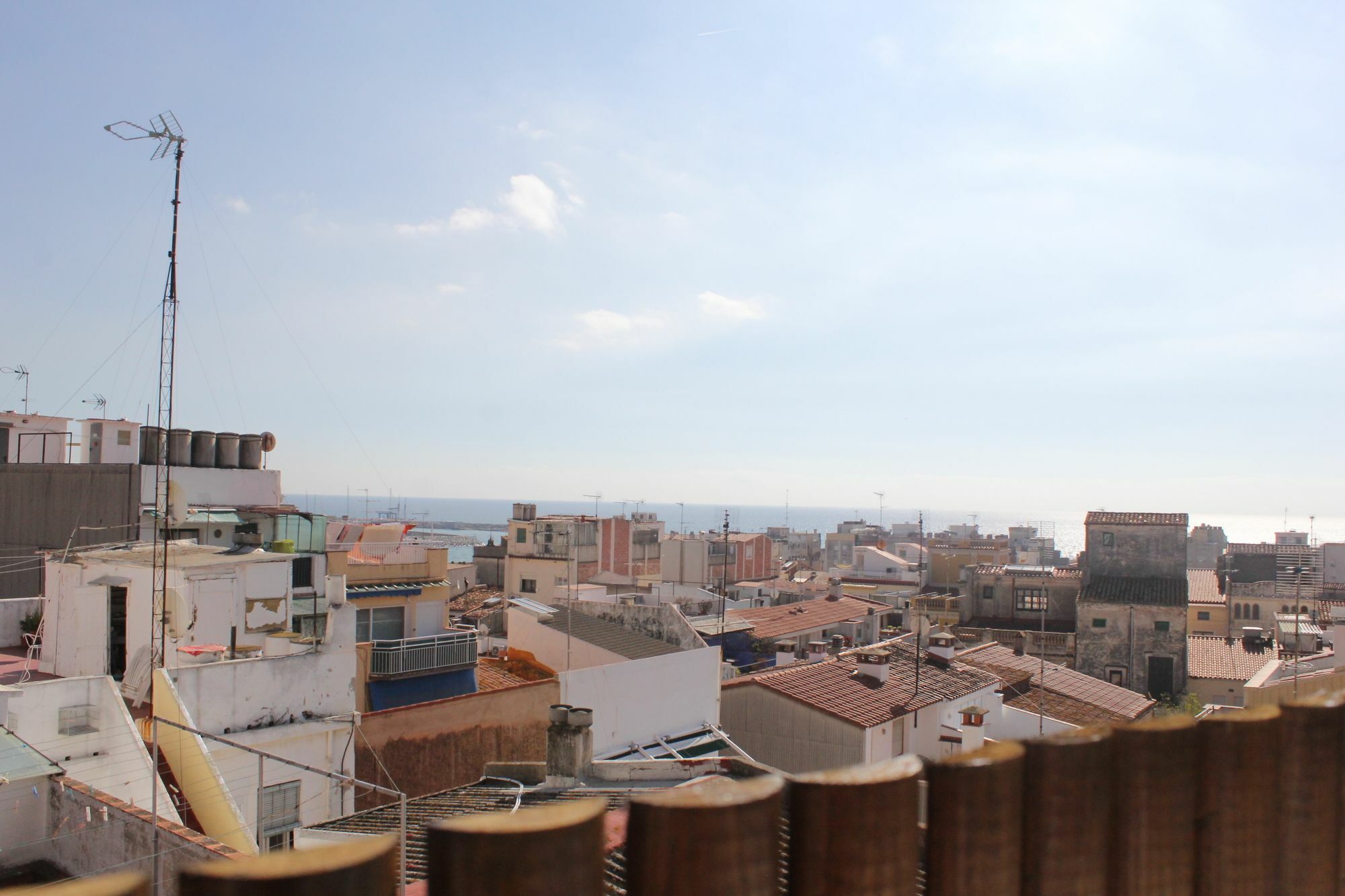 L'Hostalet D'Arenys De Mar Luaran gambar